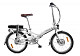 Купить Электровелосипед SHULZ E-GOA 2021