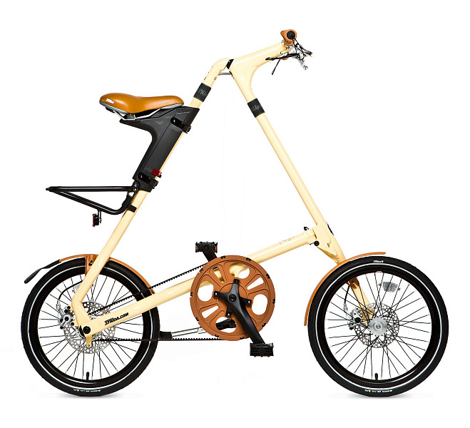 Купить Strida SX (2014)