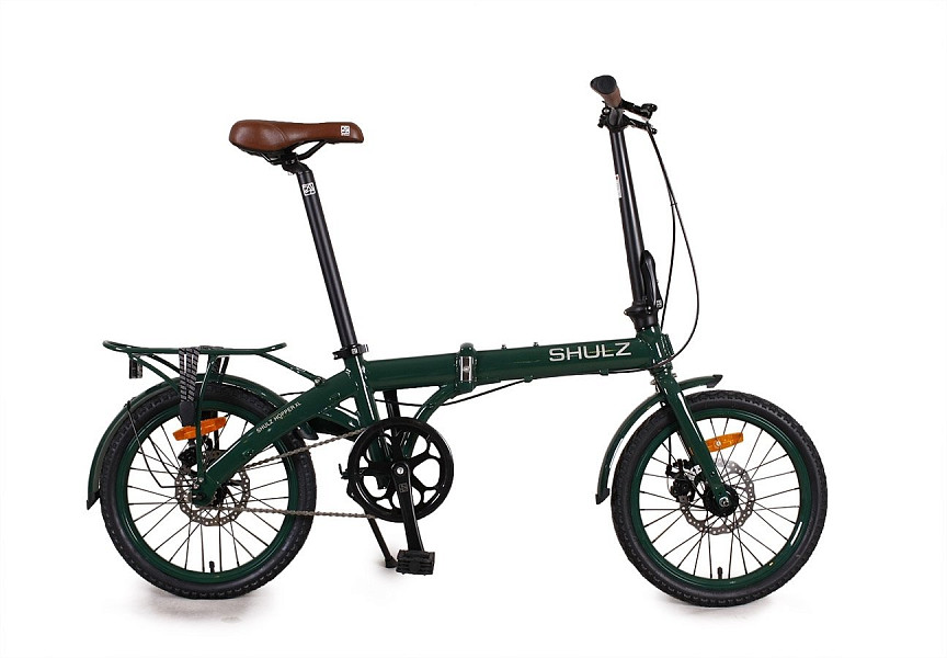 Купить Shulz Hopper XL 2018