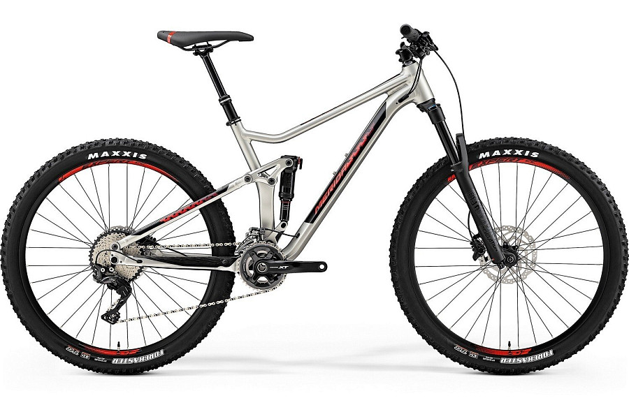 Купить MERIDA One-Twenty 7.XT-Edition 2019