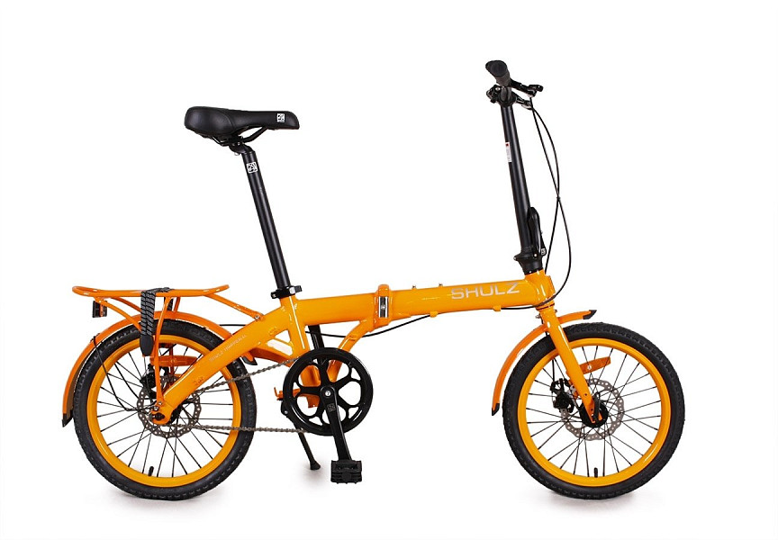 Купить Shulz Hopper XL 2018