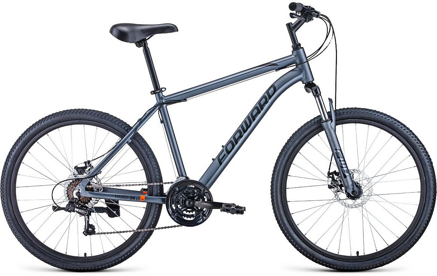 Купить FORWARD Hardi 26 2.1 Disc 2021
