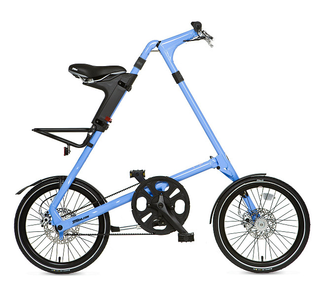 Купить Strida SX (2014)