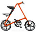 Купить Strida LT (2012)