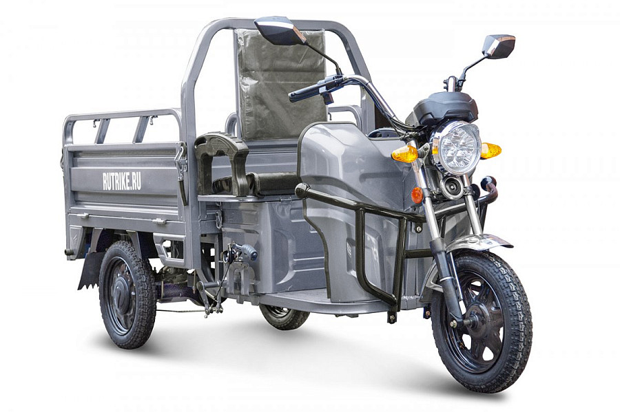 Купить Трицикл грузовой RUTRIKE Вояж К22 1200 60V/800W
