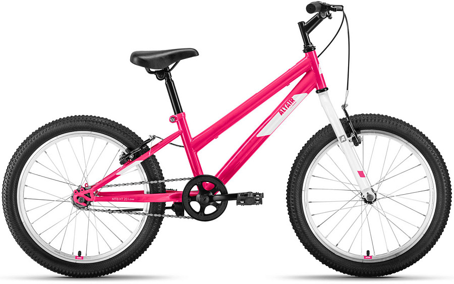 Купить ALTAIR MTB HT 20 low 2022