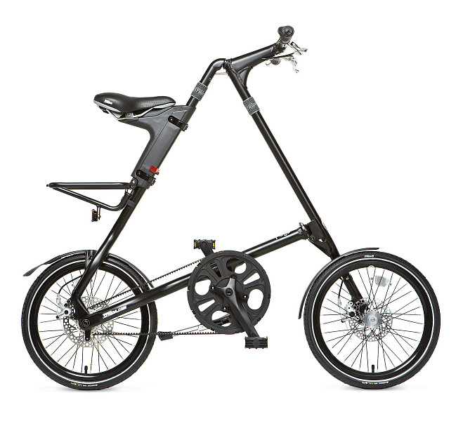 Купить Strida SX (2014)