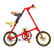 Купить Strida 5.2 Glitter (2014)