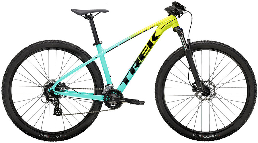 Купить TREK Marlin 5 27.5 2022