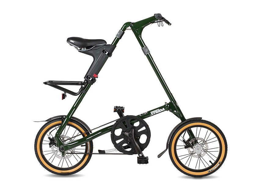 Купить Strida 5.2 2019