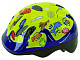 Купить Шлем детский Ventura 6 отверстий, 52-56см желтый 5-731076