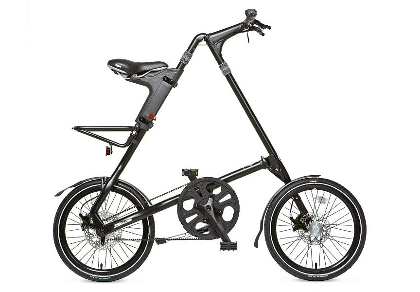 Купить Strida SX 2019