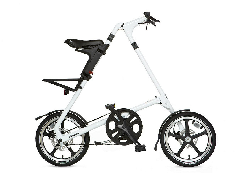 Купить Strida LT 2019