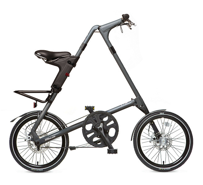 Купить Strida SX (2014)