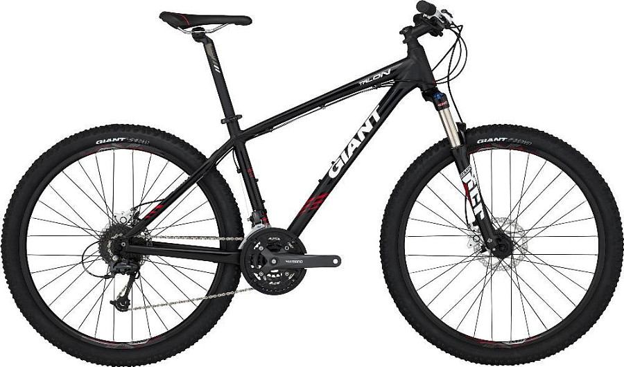 Giant talon 27.5 hot sale 0 ltd 2015