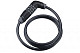 Купить Велозамок BBB CodeSafe straight cable combination lock 10mm x 1000mm BBL-36