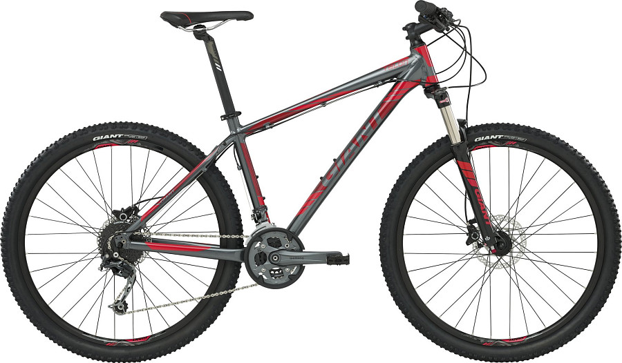 Купить Giant Talon 27.5 3 LTD 2016