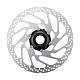 Купить Ротор Shimano EM300 160мм, Center Lock