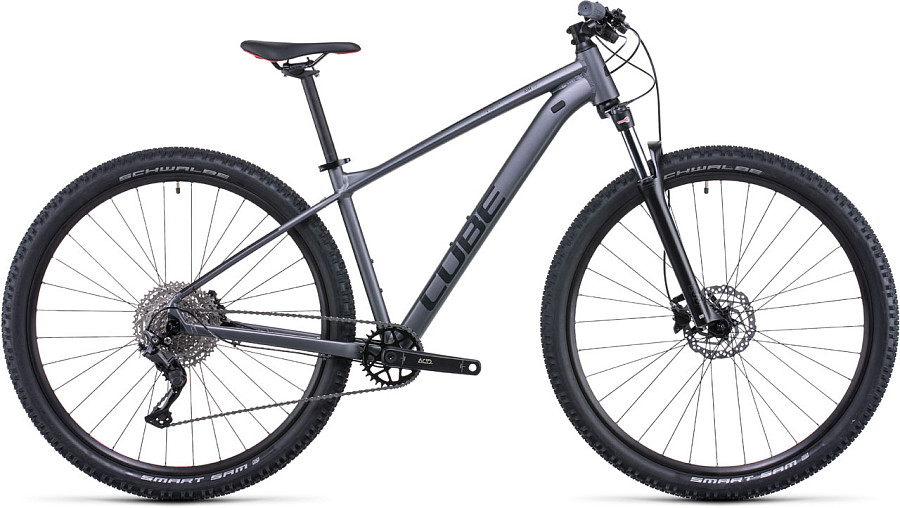 Купить CUBE Aim EX 29 2022