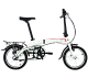 Купить DAHON Curve i3 16 2020