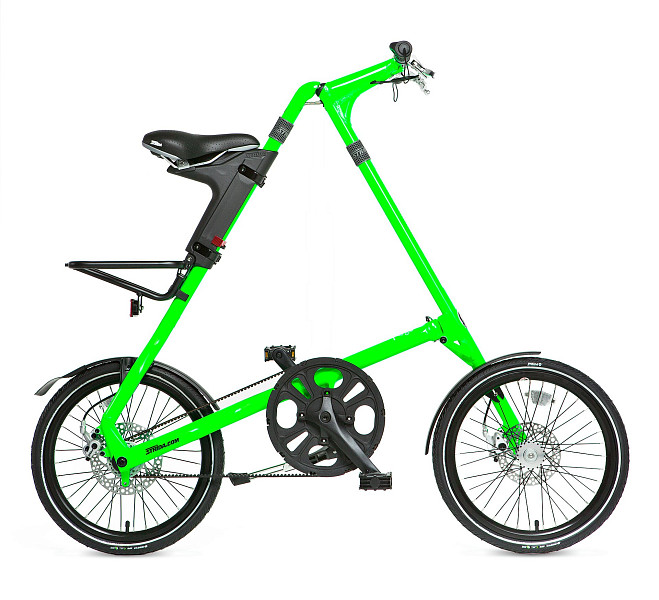 Купить Strida SX (2014)
