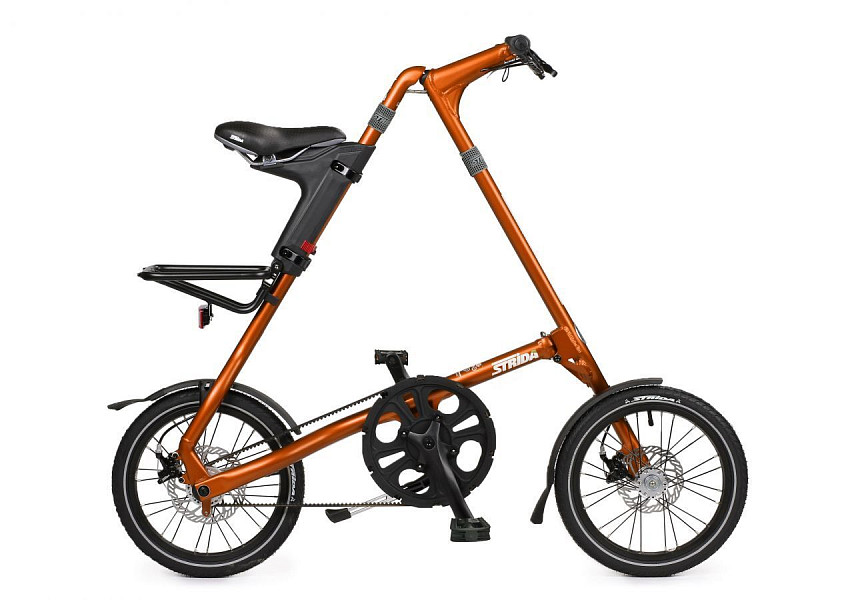 Купить Strida 5.2 2019