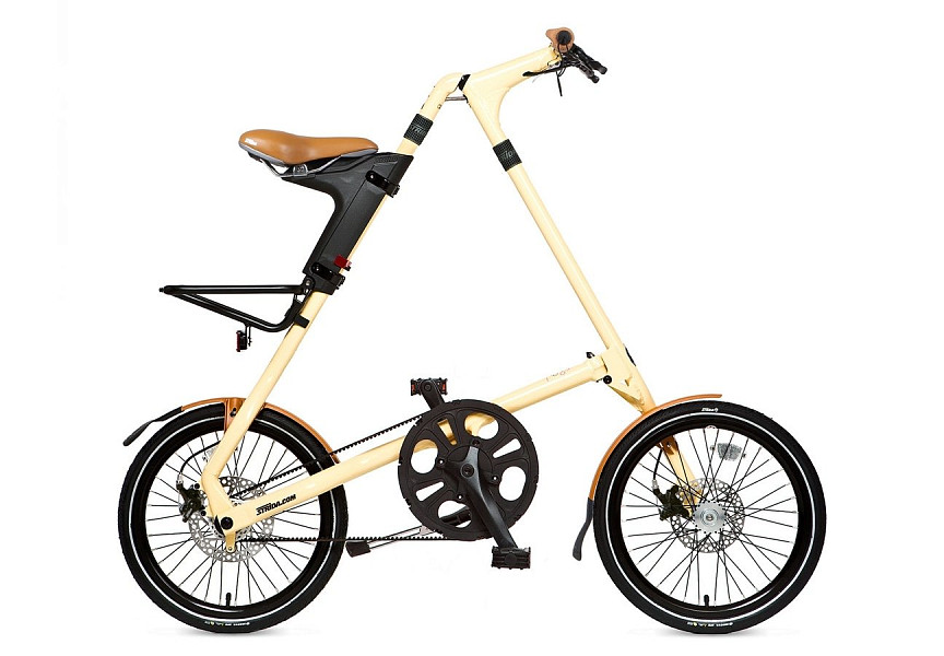 Купить Strida SX 2019