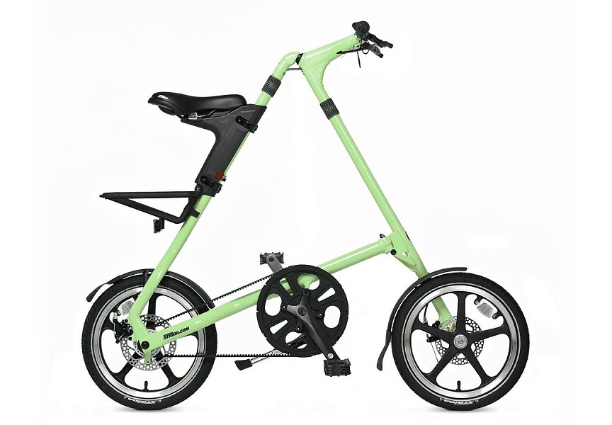Купить Strida LT 2018