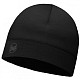 Купить Шапка BUFF Thermonet Hat Solid Black