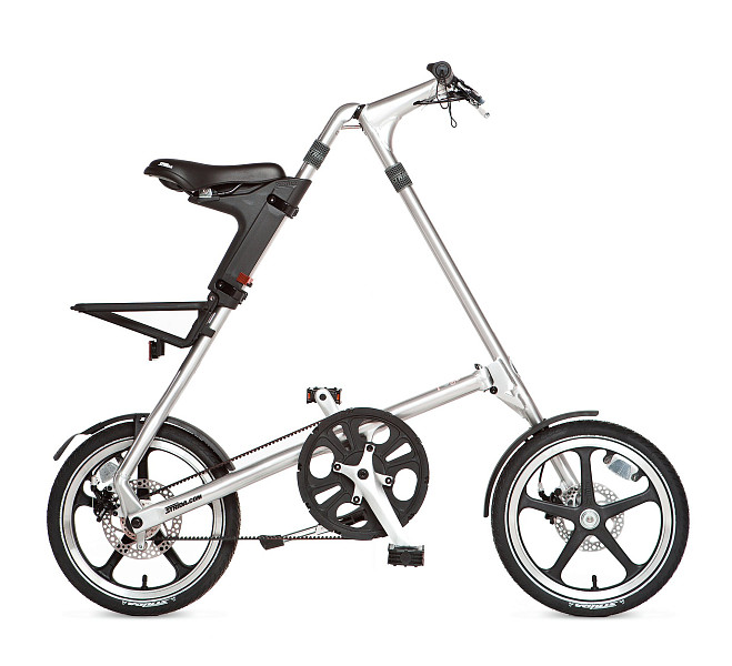 Купить Strida LT (2014)