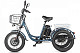 Купить Электровелосипед ELTRECO Porter Fat 700