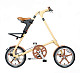 Купить Strida LT (2014)