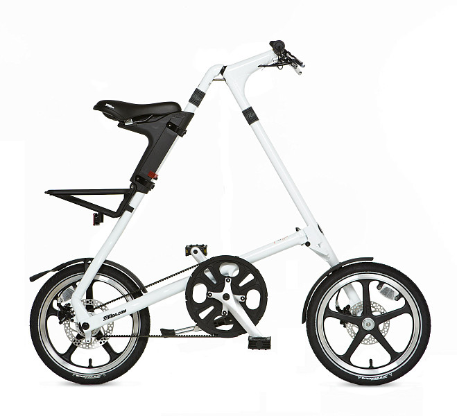 Купить Strida LT (2014)