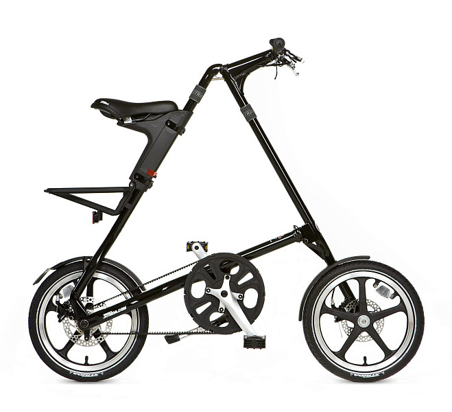 Купить Strida LT (2014)