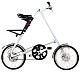Купить Strida SX (2012)
