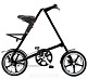 Купить Strida LT (2012)