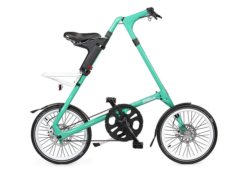 Купить Strida SX 2019