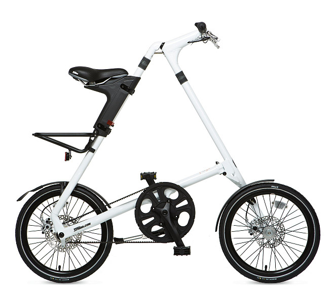 Купить Strida SX (2014)