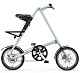 Купить Strida 5.2 (2012)