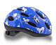 Купить Шлем детский FLOPPY 143 BLUE синий 48-52см AUTHOR